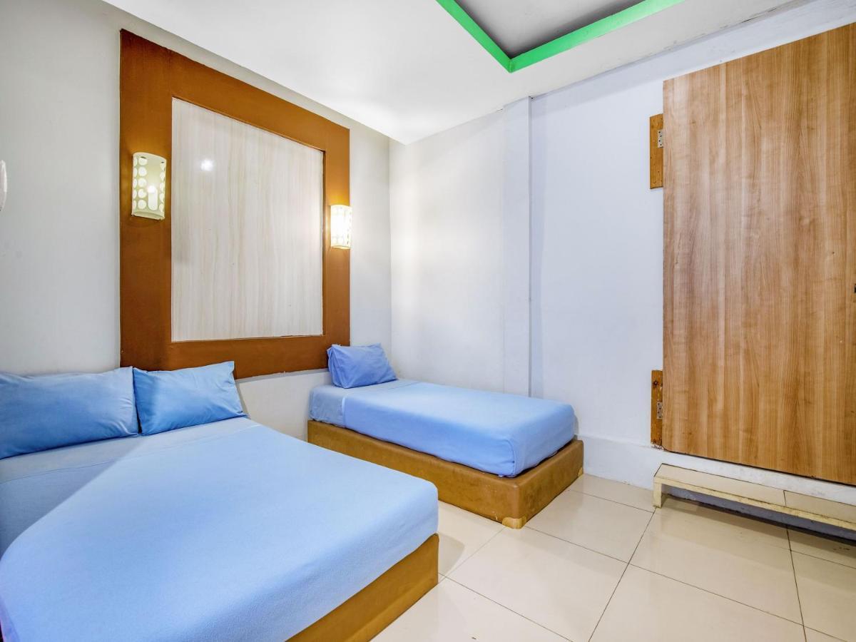 Hotel Sahabat 2 Jakarta Extérieur photo