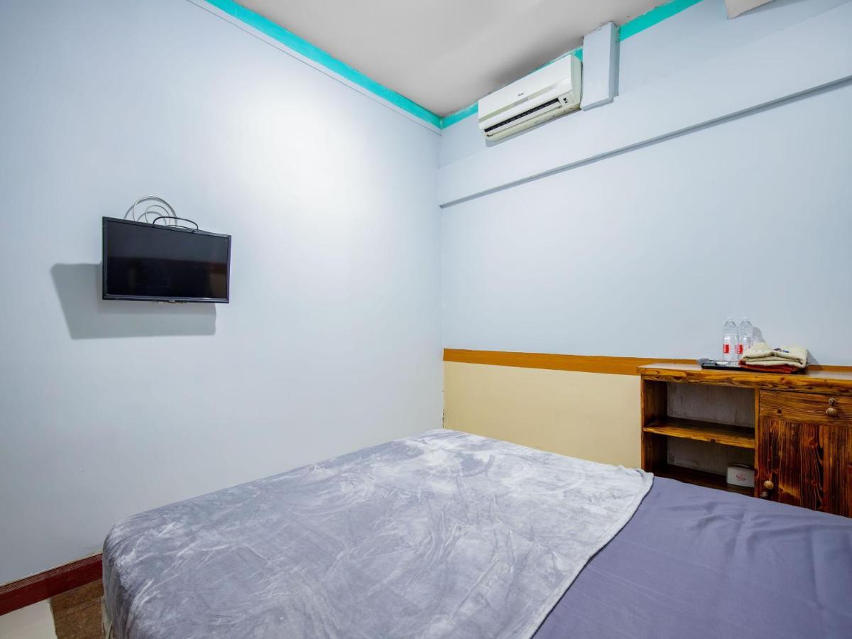 Hotel Sahabat 2 Jakarta Extérieur photo