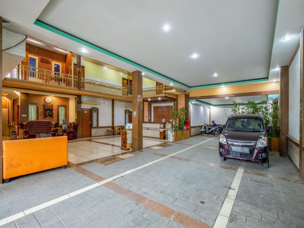 Hotel Sahabat 2 Jakarta Extérieur photo