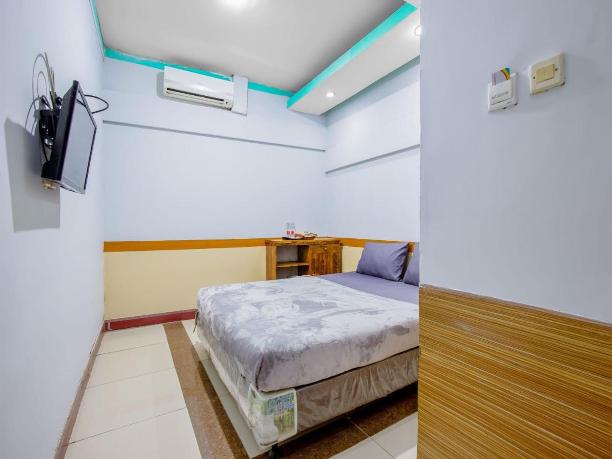 Hotel Sahabat 2 Jakarta Extérieur photo