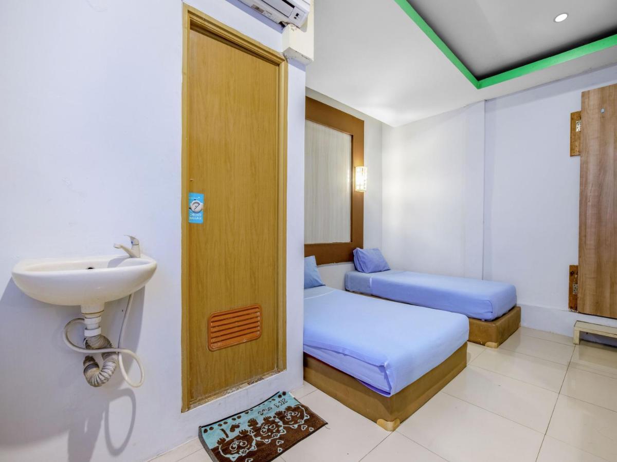 Hotel Sahabat 2 Jakarta Extérieur photo