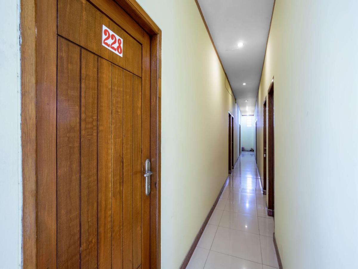 Hotel Sahabat 2 Jakarta Extérieur photo